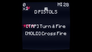 One Button Games 5-in-1 vol. 2 screenshot 1