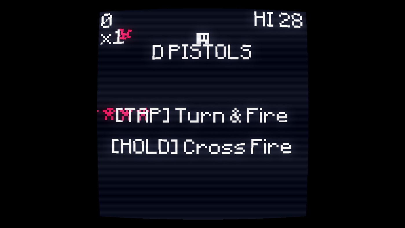 #1. One Button Games 5-in-1 vol. 2 (Xbox One) (Xbox) 来自: Xitilon