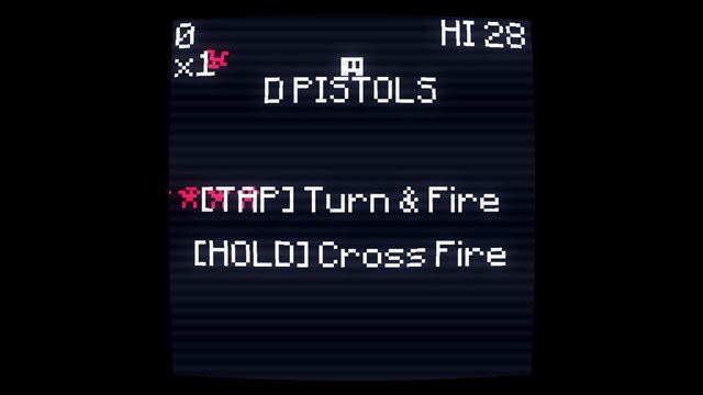 One Button Games 5-in-1 vol. 2 (Xbox One) screenshot 1