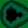 Mandelbrot Draw