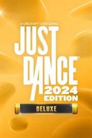 Buy Just Dance 2024 Deluxe Edition - Microsoft Store en-HU