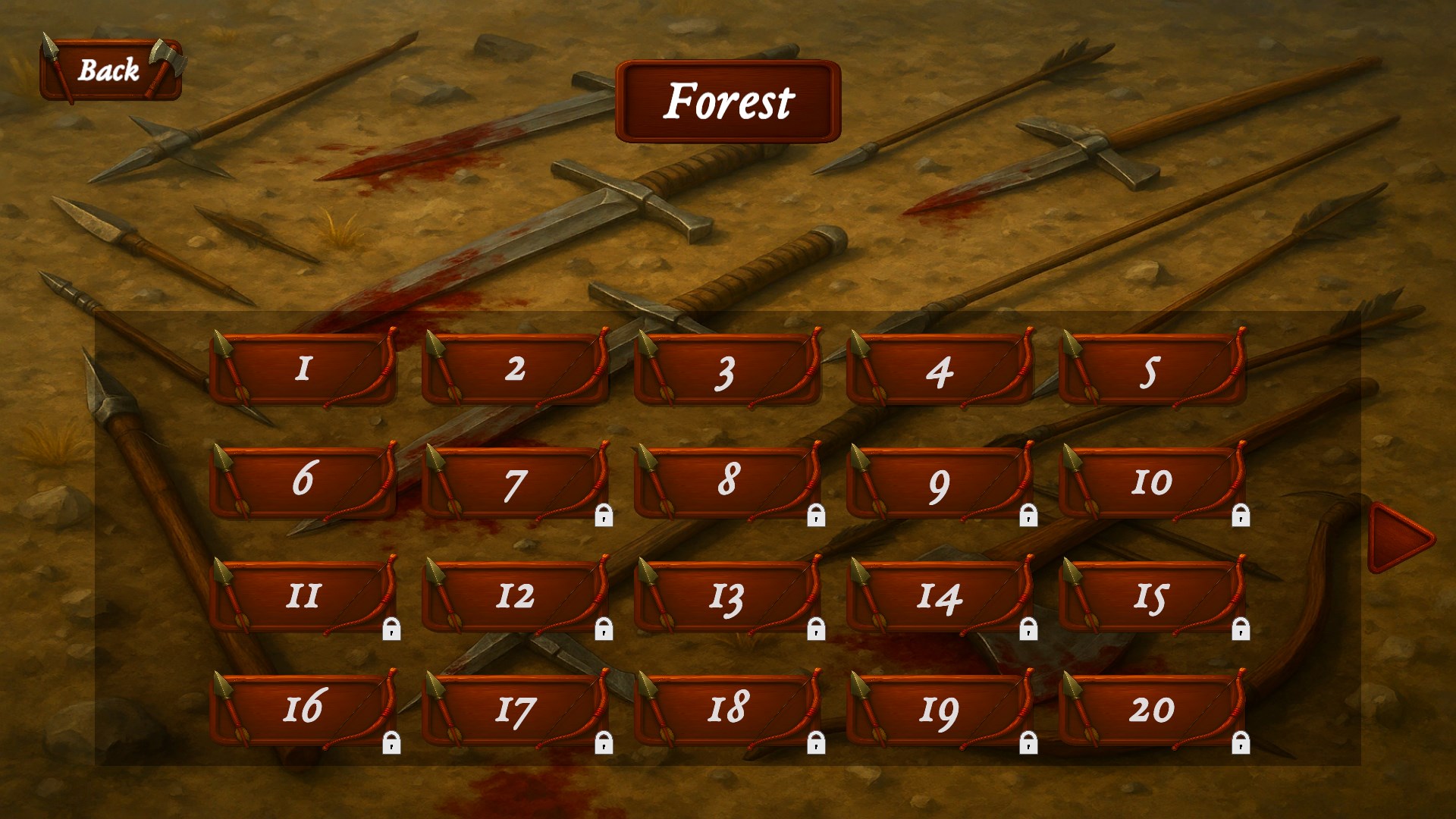 Medieval War Simulator - Battle Simulator screenshot 14