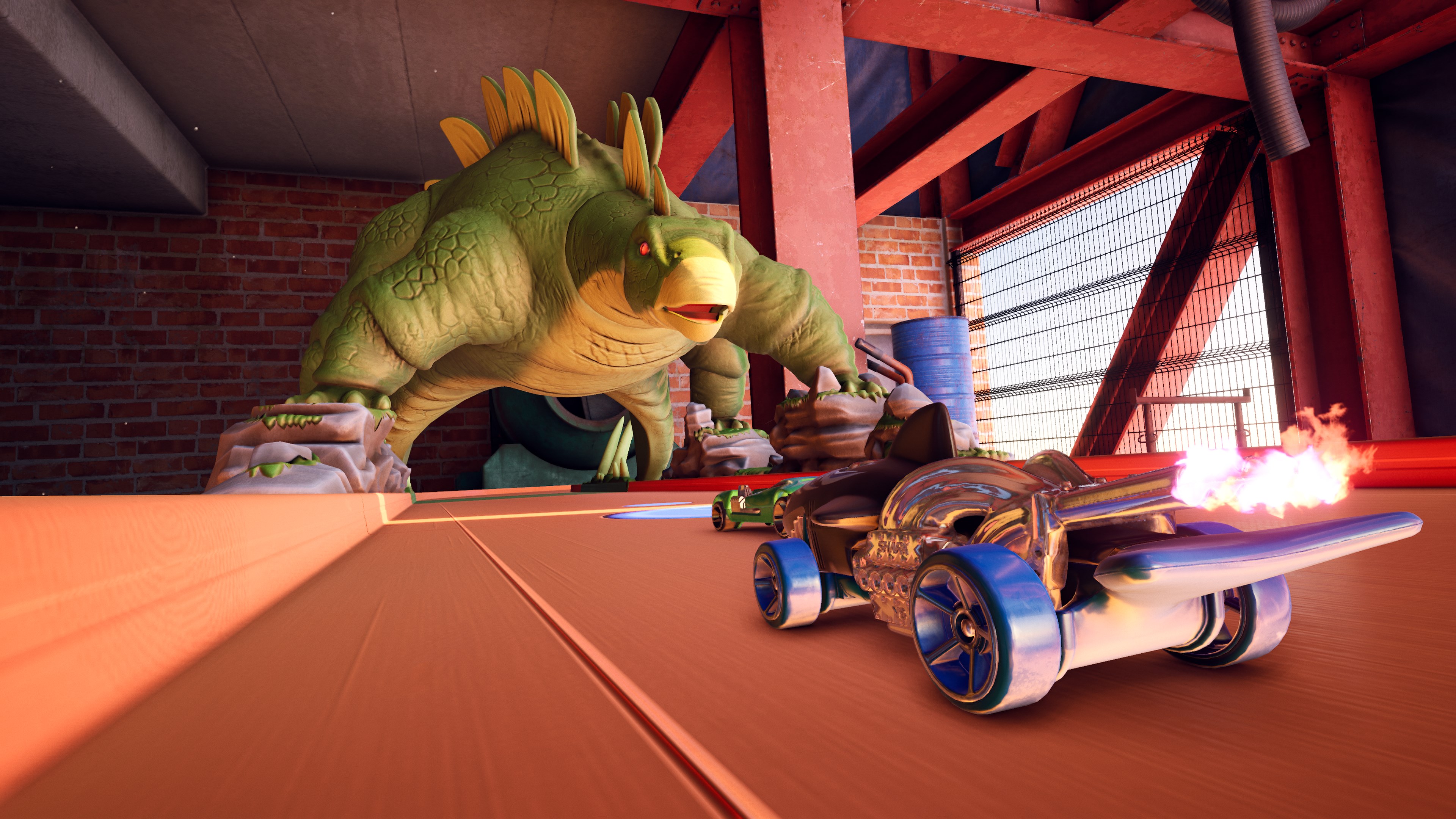HOT WHEELS™ - Dinopult Module - Xbox Series X|S | Xbox | Chiave | Privato
