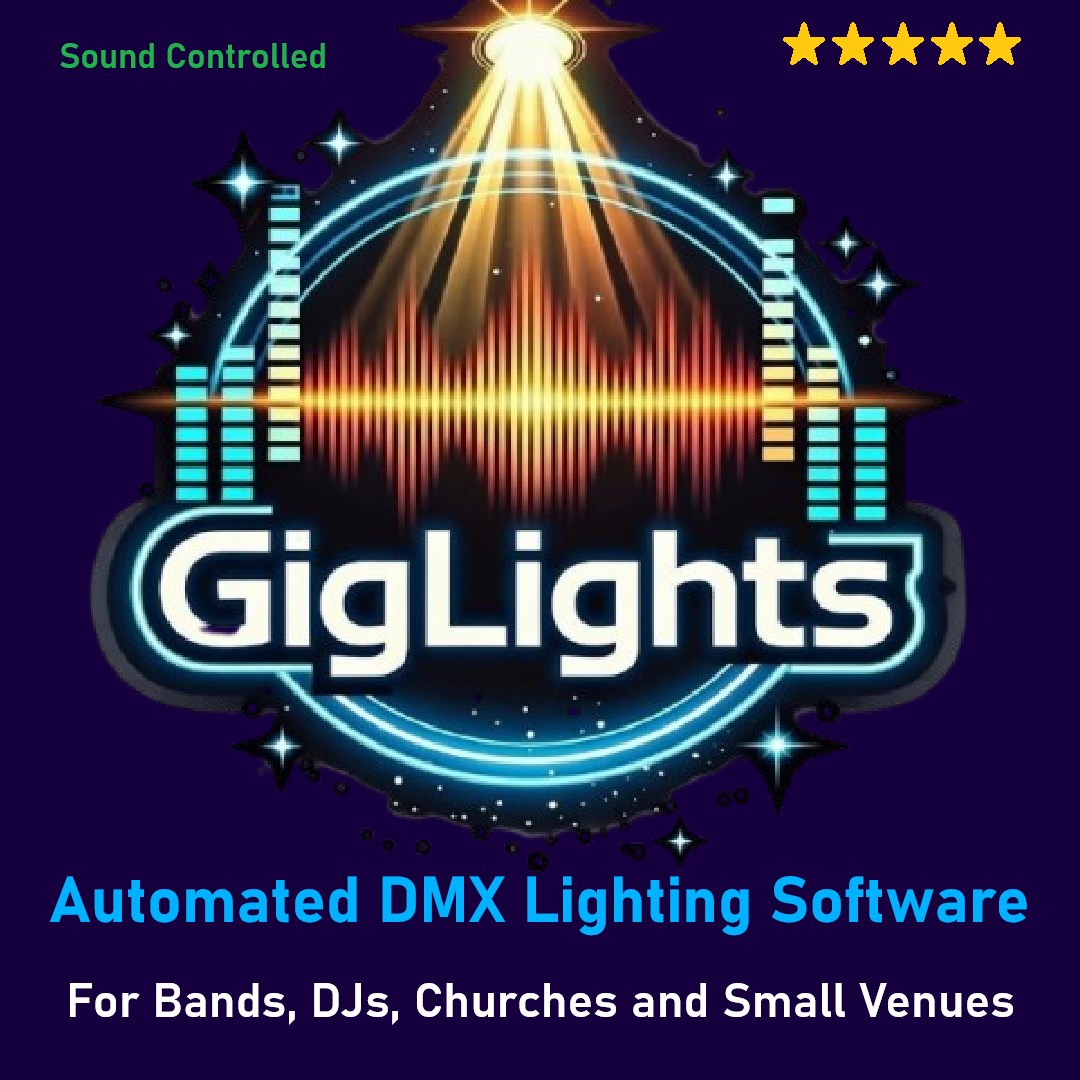 GigLights - Download and install on Windows | Microsoft Store