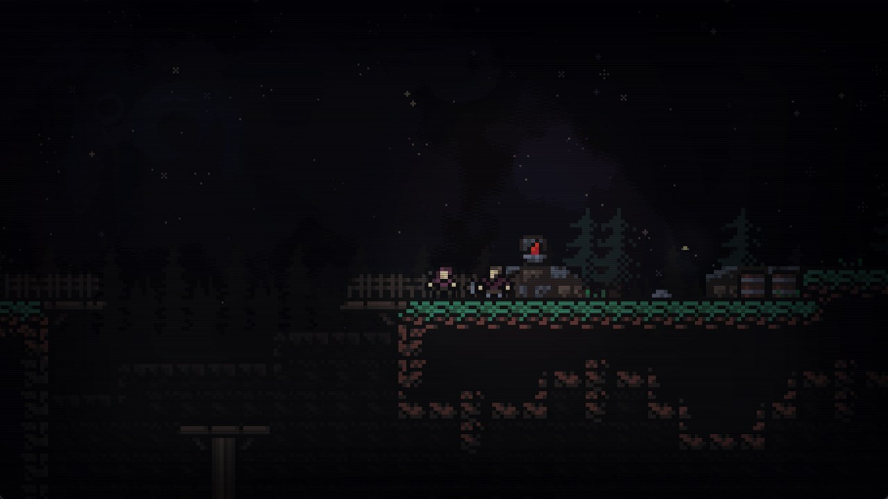 Undivine screenshot 3