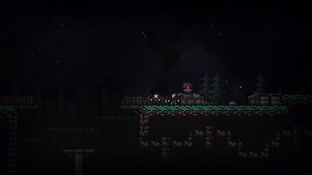 Undivine screenshot 3