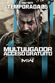 Call of Duty®: Modern Warfare® II - Acceso Gratuito a Multijugador