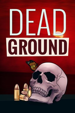 Cover poster for Dead Ground