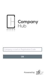 Company Hub screenshot 7