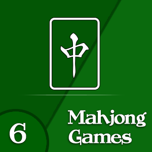 Mah Jong Conectado - Jogo Grátis Online