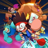Buy Cartoon Network: Battle Crashers - Microsoft Store en-IL