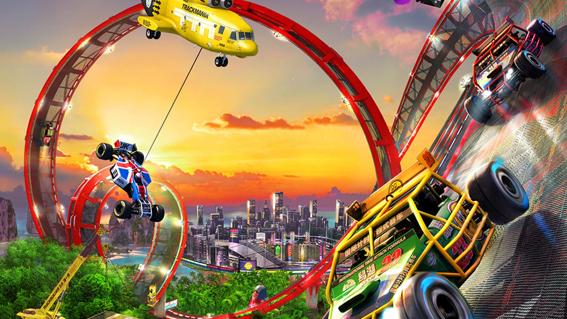 Images of TrackMania JapaneseClass jp Images of TrackMania JapaneseClass jp