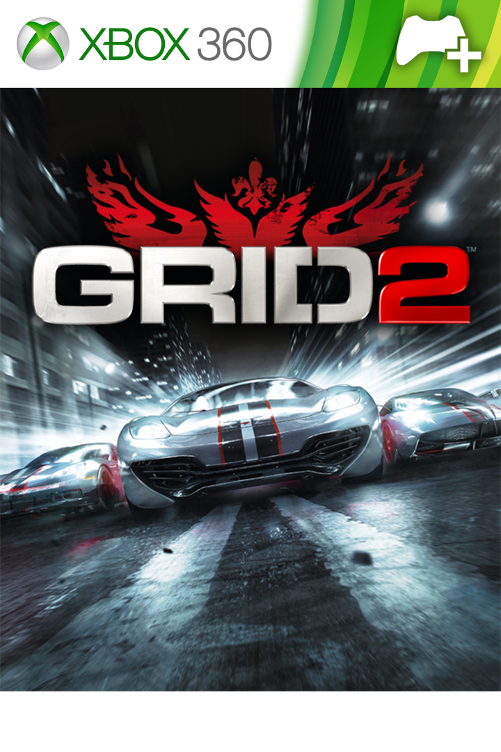 grid xbox store