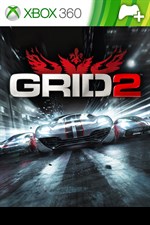 GRID: Autosport online modes detailed