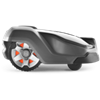 JYL Husqvarna Automower View