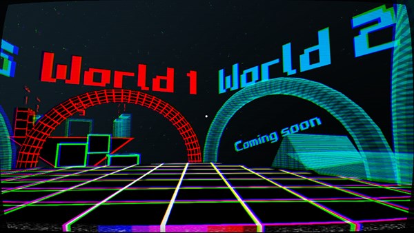 Super Retro Platform — 1