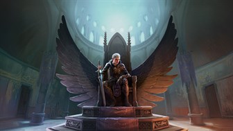 Disciples: Domination - Deluxe Edition (PC)