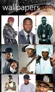 50 Cent Music screenshot 5