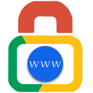 PassBrow: Browser Password/Site Blocking icon