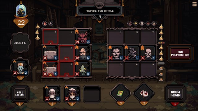 Order Automatica screenshot 1