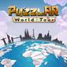 PuzzlAR : World Tour