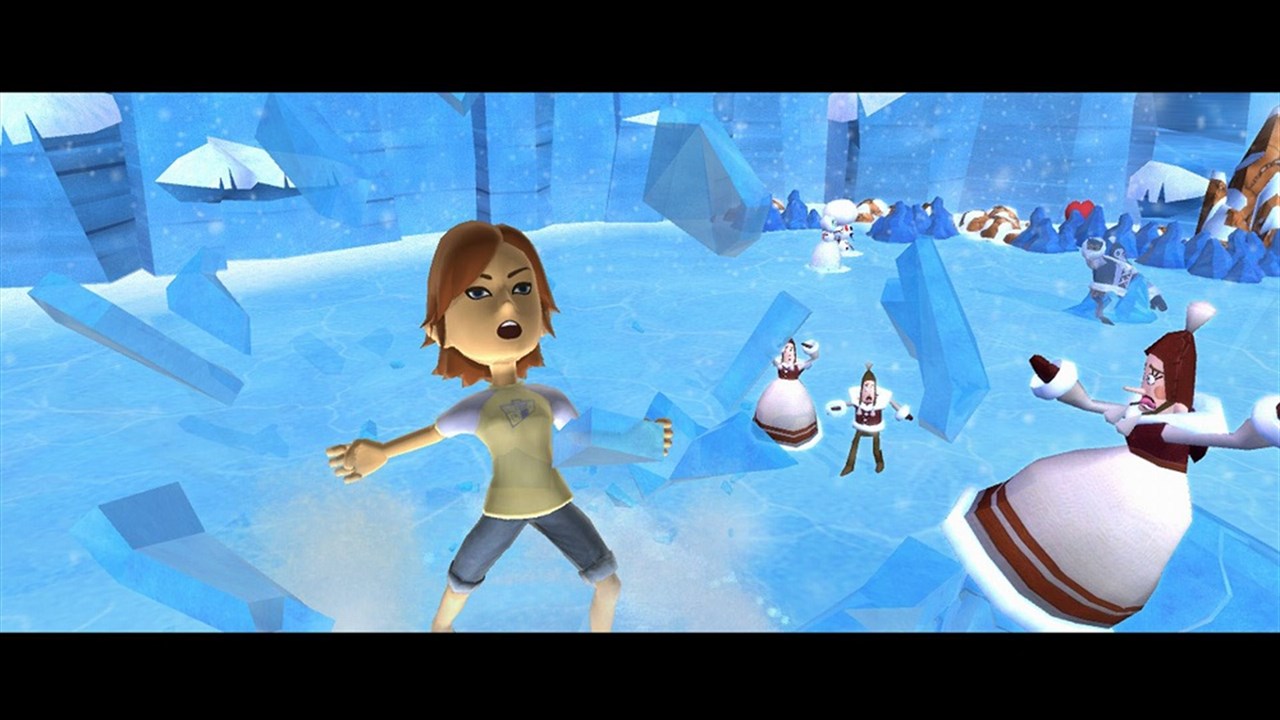 A World of Keflings screenshot 2