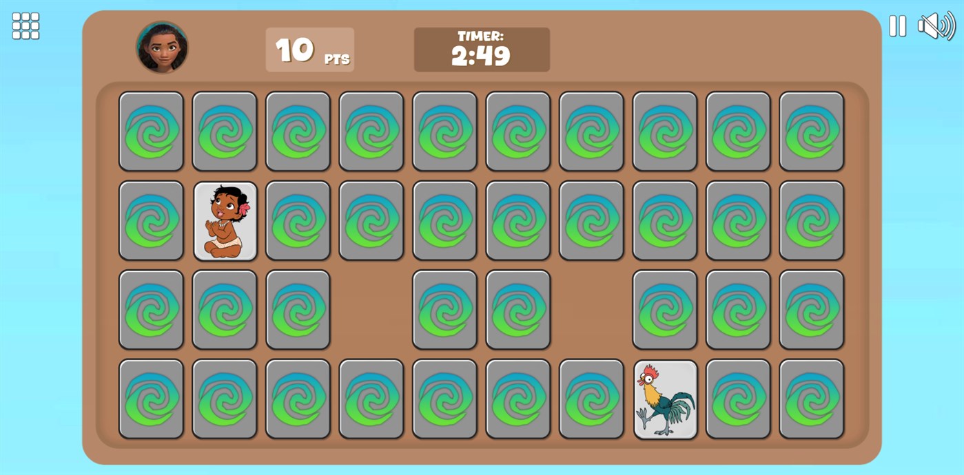 #2. Tropical Pairs (Windows) 由: Khaoula Errami