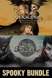 Spooky Bundle: From Shadow & Apocalipsis