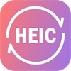 Pro Image Converter: HEIC to JPEG