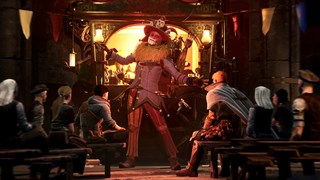 Gangs of Sherwood – Lionheart Edition screenshot 5