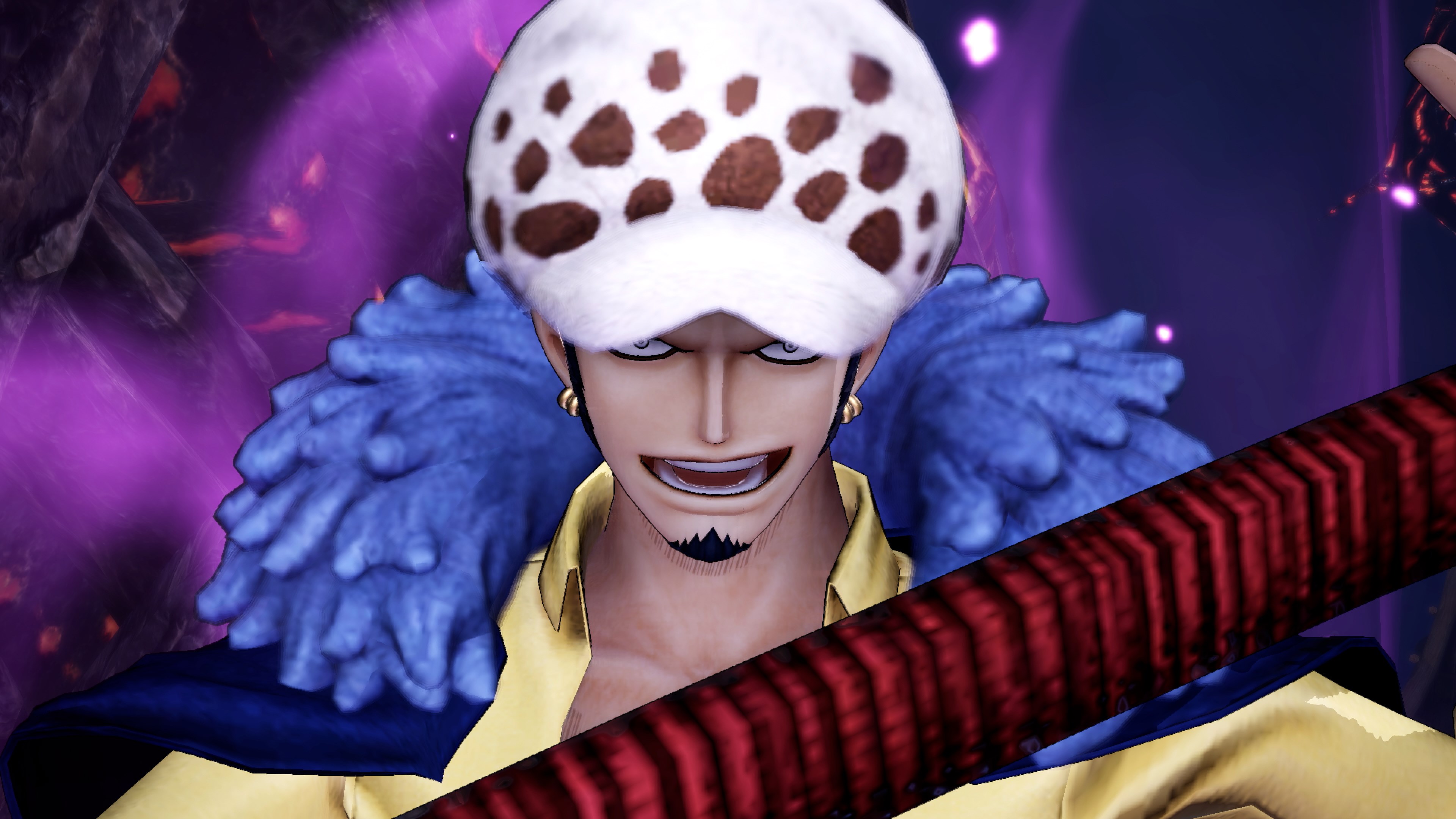 ONE PIECE: PIRATE WARRIORS 4 Ultimate Edition