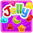 Jelly Match 3 Game icon