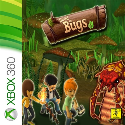 Band of Bugs