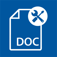 DOC File Recovery