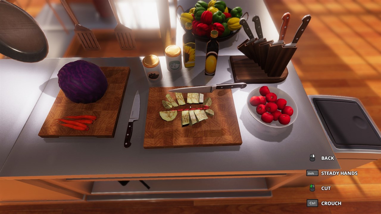 Cooking Simulator Windows screenshot 4