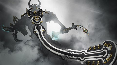 Warframe®: Pack Oberon Prime Accessories
