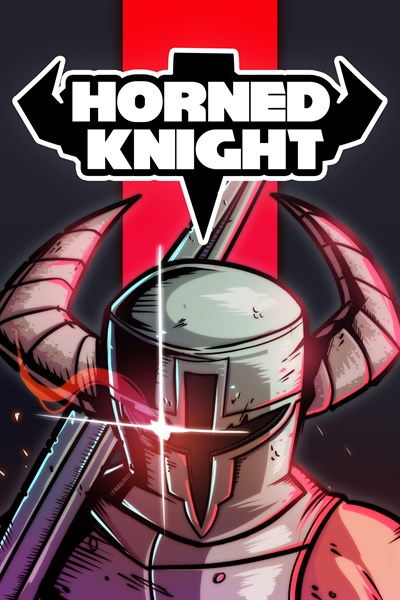 Horned Knight: Reintroducing the Golden Age of Arcade Gaming