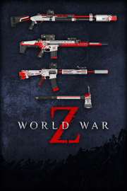 Купить ключ дешево World War Z. Last Aid Pack