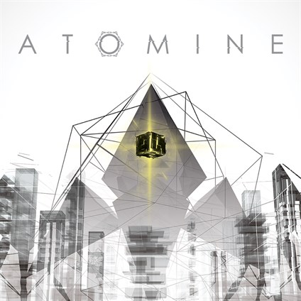 ATOMINE
