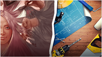 House Flipper Hairdreser Bundle