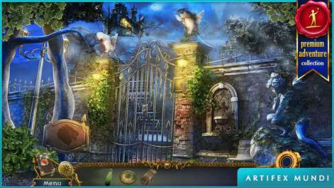 Demon Hunter: Chronicles from Beyond Screenshots 2