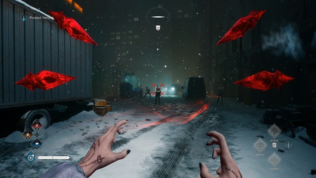 Vampire: The Masquerade - Bloodlines 2 - Premium Edition screenshot 3