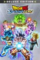 DRAGON BALL: Sparking! ZERO Deluxe Edition