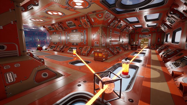Dofamine screenshot 1