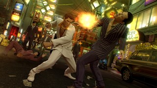 Yakuza Complete Series screenshot 3