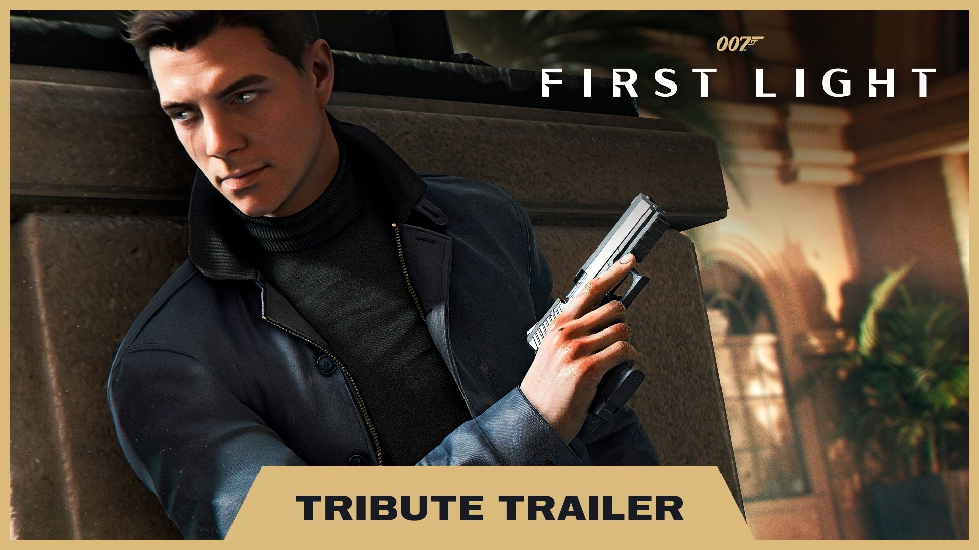 007 First Light - Deluxe Edition Upgrade — трейлер
