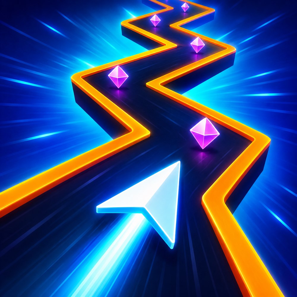 Arrow Drift cover art (full size)