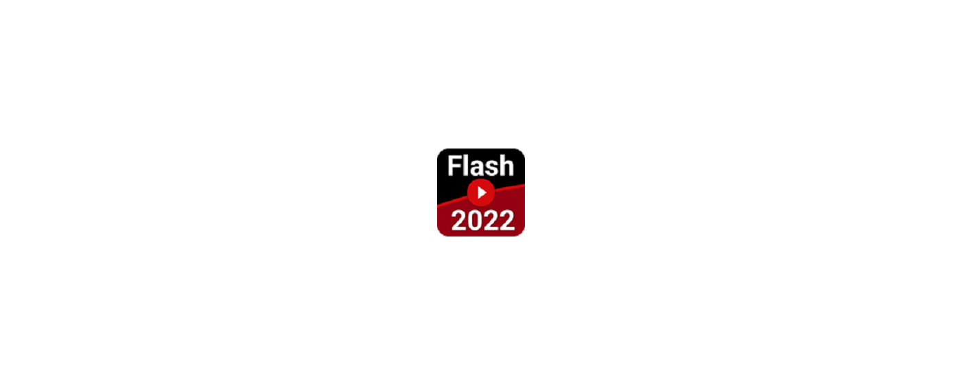 Flash Player 2022 promo image
