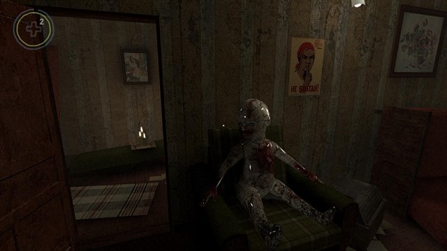 Soviet Project screenshot 3