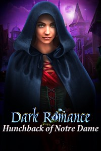 Dark Romance: Hunchback of Notre-Dame
